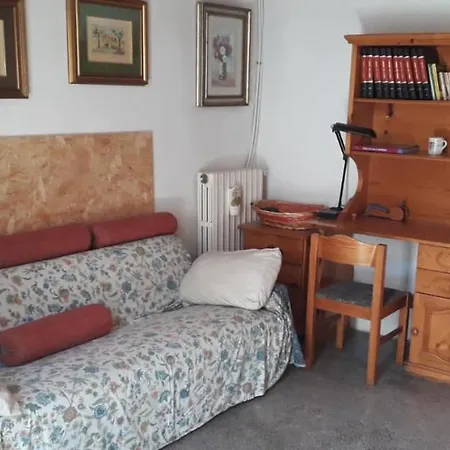 Apartamento Casagrika