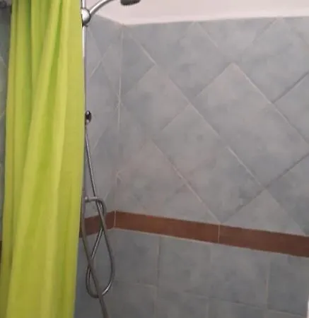 Casagrika Apartamento