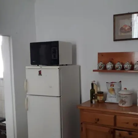 Casagrika Apartamento *