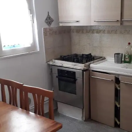 Apartamento Casagrika